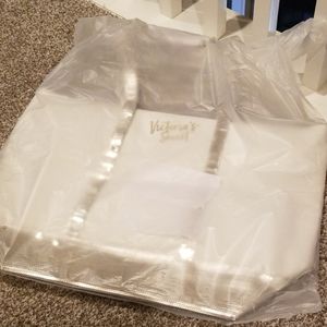 NWT Victoria's Secret Bag